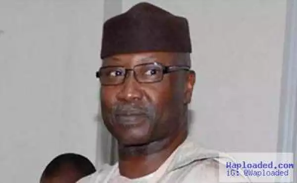 President Buhari appoints Boss Gida Mustapha as MD of National Inland Waterways Authority